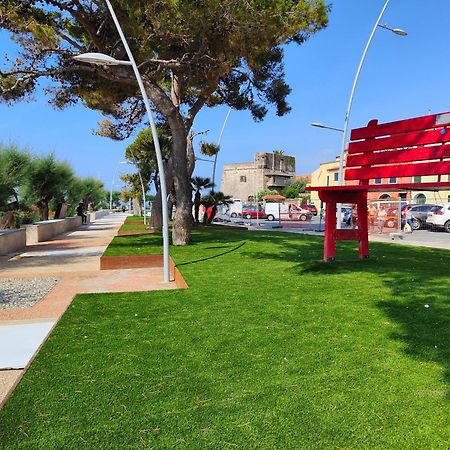 Piano Terra Centrale Vicino Al Mare Riva Ligure Zewnętrze zdjęcie