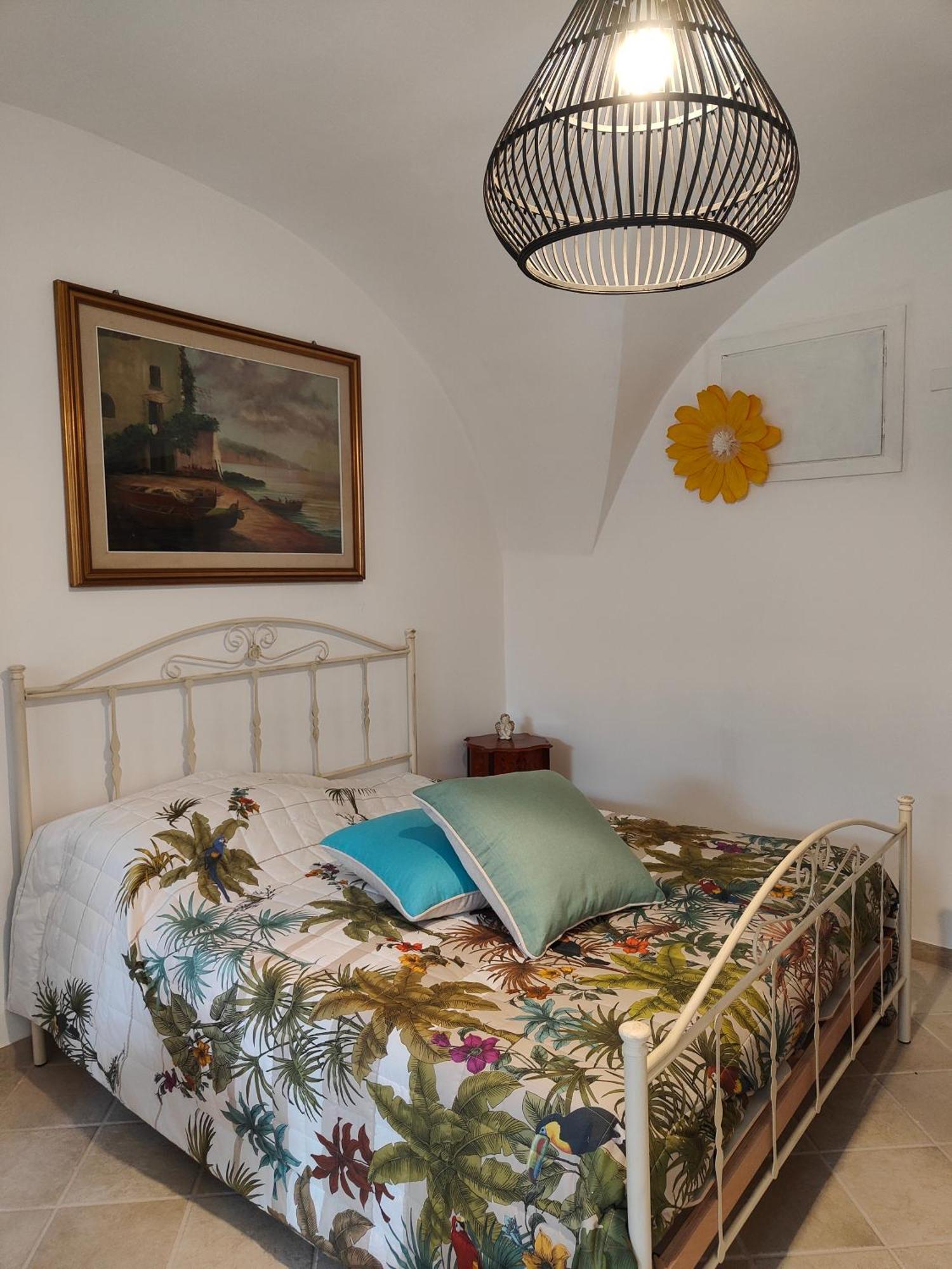 Piano Terra Centrale Vicino Al Mare Riva Ligure Zewnętrze zdjęcie