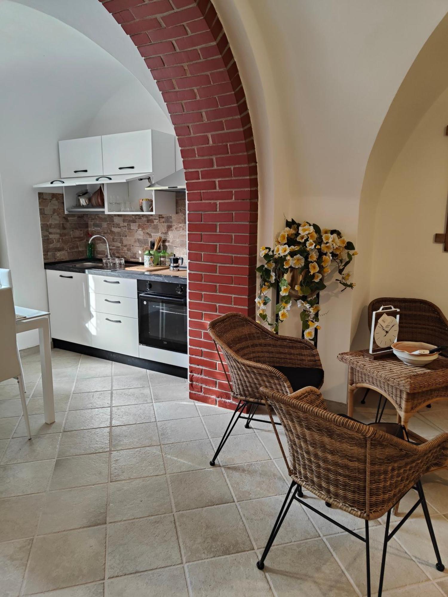 Piano Terra Centrale Vicino Al Mare Riva Ligure Zewnętrze zdjęcie