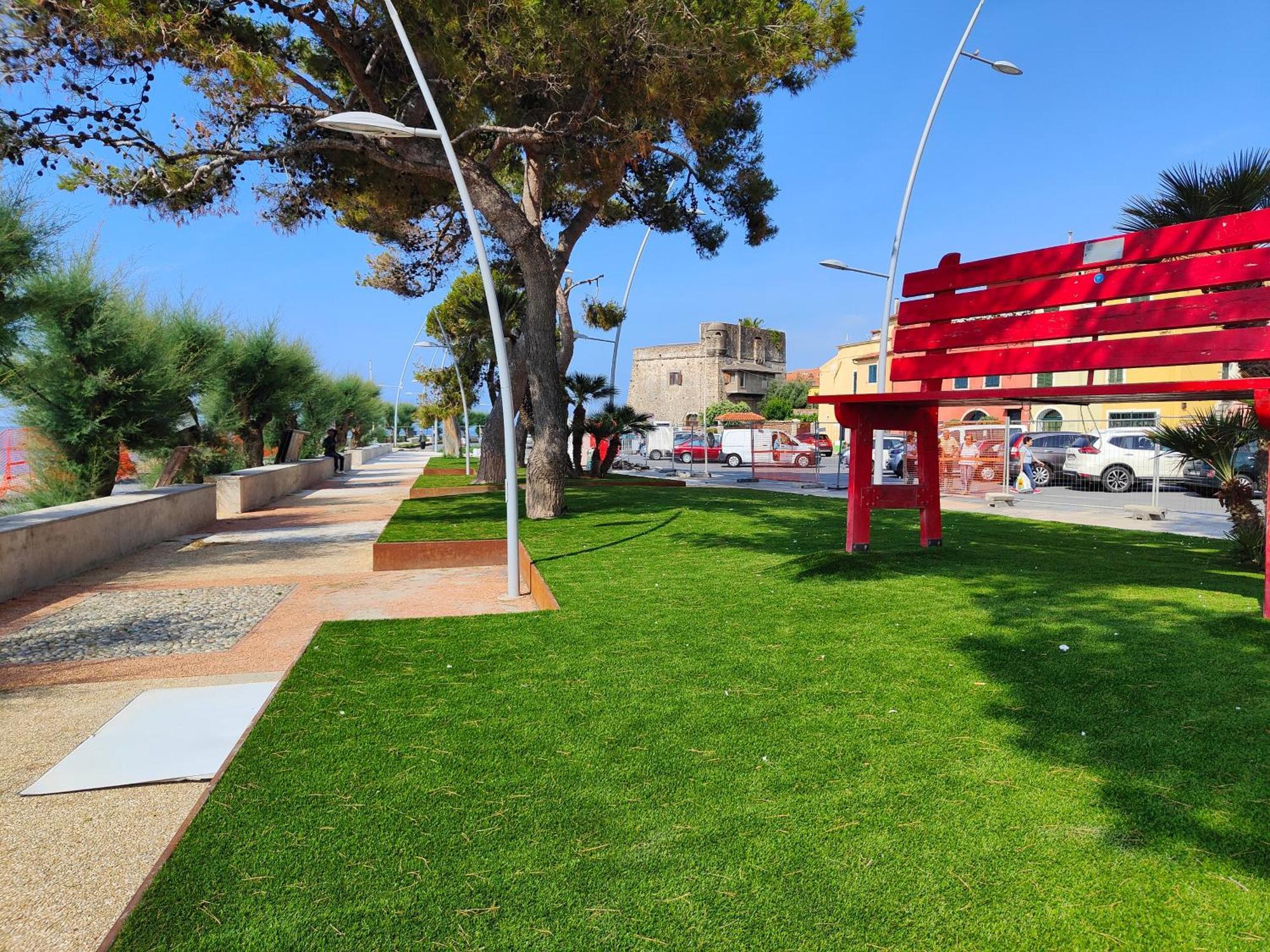 Piano Terra Centrale Vicino Al Mare Riva Ligure Zewnętrze zdjęcie